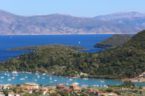 Отель Kores Villas  Нидри